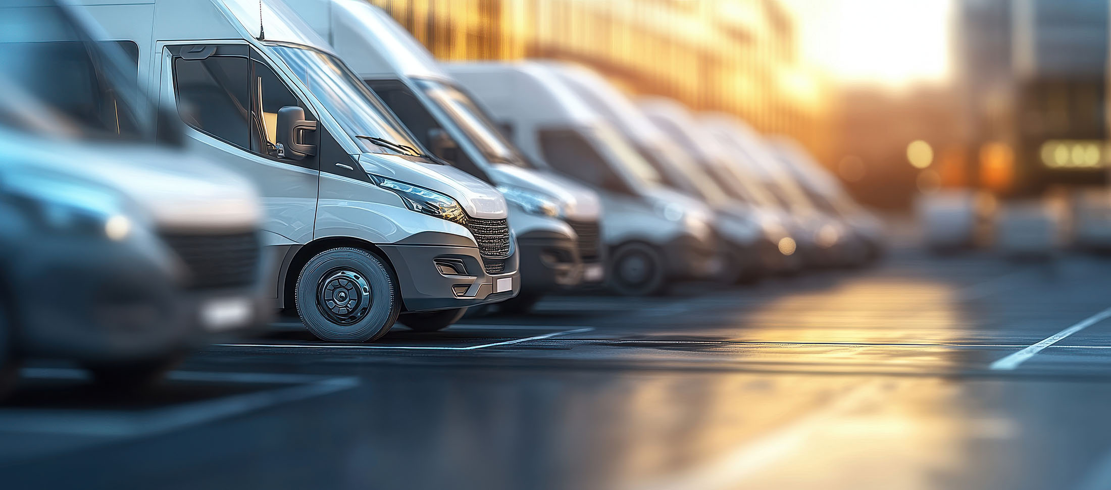 Goods transport