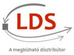 LDS Disztribútor Szolgáltató Kft.