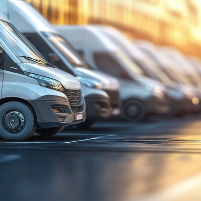 Goods transport
